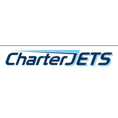Charter jets